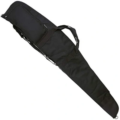 Abbildung von G8DS Hochwertig gepolsterte Gewehrtasche 130 cm Black