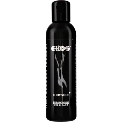 Abbildung von EROS ER10500 BODYGLIDE Super Concentrated Gleitgel auf Silikonbasis (500 ml)