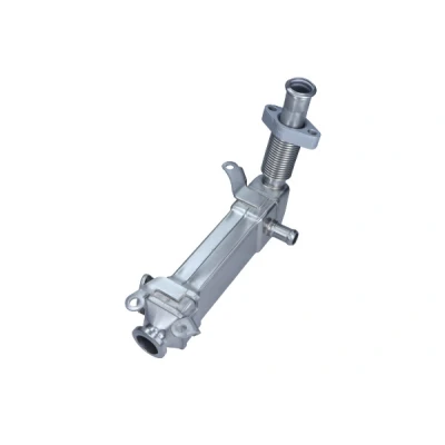 Abbildung von MAXGEAR 27 0779 AGR Kühler ohne Thermostat BMW: 5 Limousine, 3 Touring, Limousine