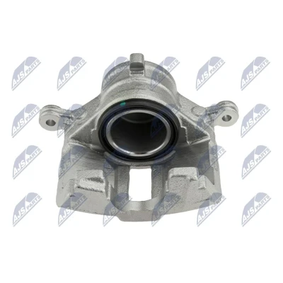 Abbildung von NTY HZP LR 014 Bremssattel Vorderachse links LAND ROVER: Freelander I SUV, SUV Cabrio