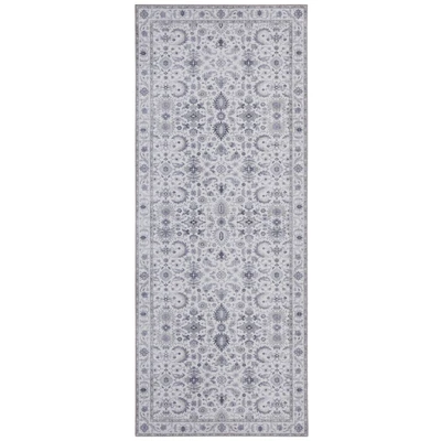 Abbildung von NOURISTAN Läufer &quot;Vivana&quot;, rechteckig, Orientalisch, Orient, Vintage, Wohnzimmer, Schlafzimmer, Esszimmer