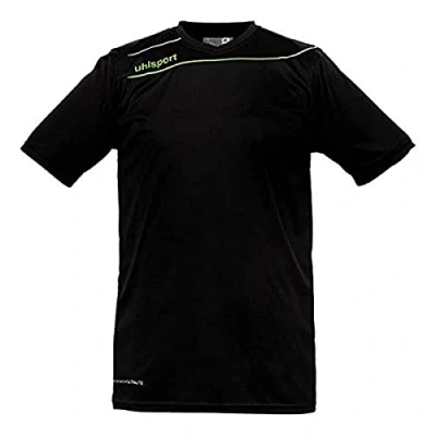Abbildung von Uhlsport Herren Stream 3.0 Trikot, Cyan/Weiß, XXS/XS
