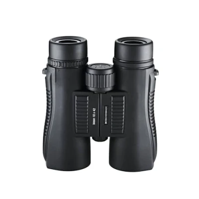 Abbildung von Eschenbach Optik Bison Fernglas 10x42 der kompakte und robuste Allrounder für das perfekte Freizeitabenteuer