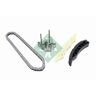 Abbildung von INA 559 0084 10 Steuerkettensatz BMW: 5 Touring, 1 Schrägheck, 3 Touring