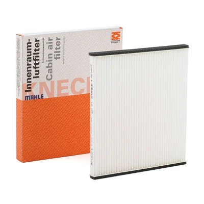 Abbildung von Filter, Innenraumluft MAHLE ORIGINAL LA 109