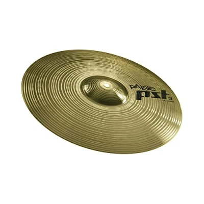 Abbildung von Paiste PST3 Crash Becken 14 Zoll