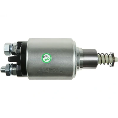 Abbildung von Magnetschalter, Starter AS PL SS0279P