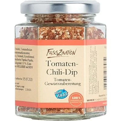 Abbildung von vomFASS Tomaten Chili Dip