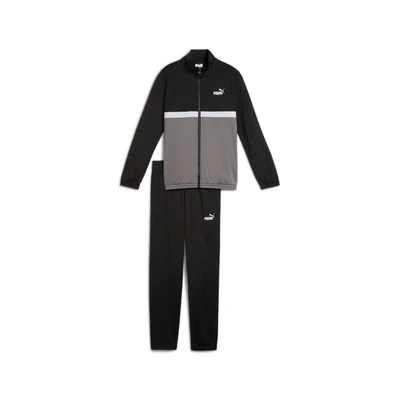 Abbildung von PUMA Trainingsanzug &quot;POLY COLORBLOCK SUIT B&quot;, (2 tlg.)