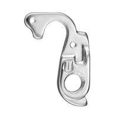 Abbildung von Union Unisex Erwachsene GH 111 Schaltauge, Silber, Einheitsgröße