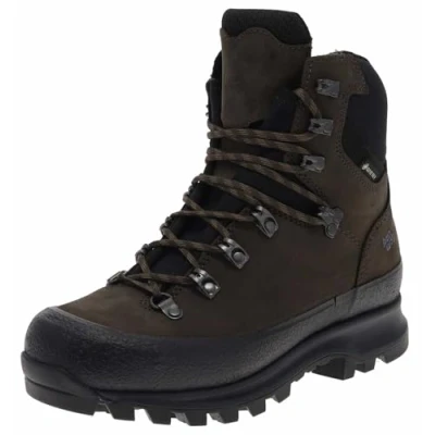 Abbildung von Hanwag Nazcat II LADY GTX Hikingschuh, Herren, Größe: 40, Mocca/black Schuhe