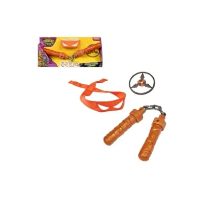 Abbildung von Teenage Mutant Ninja Turtles: Mayhem Michelangelo Costume