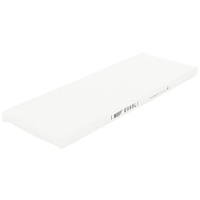Abbildung von Filter, Innenraumluft HENGST FILTER E995LI