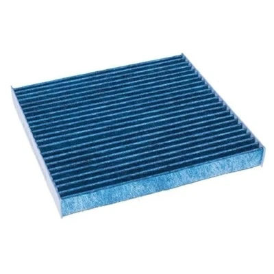 Abbildung von DENCKERMANN M110825A Innenraumfilter MAZDA: 2 Hatchback, CX 7, 6 Sport Kombi