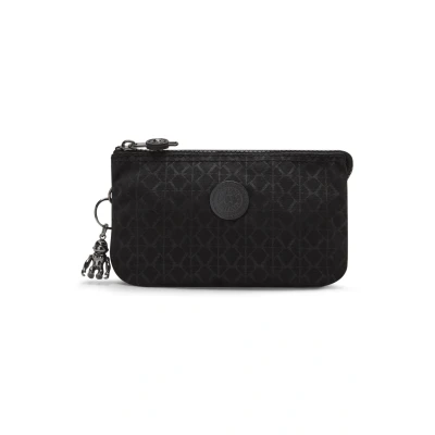 Abbildung von Kipling Creativity L Geldbörse, Damen, Größe: One Size, Signature emb