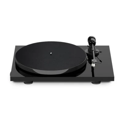 Abbildung von Pro Ject E1 Phono AT3600L Black