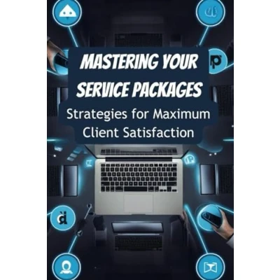 Abbildung von Mastering Your Service Packages: Strategies for Maximum Client Satisfaction