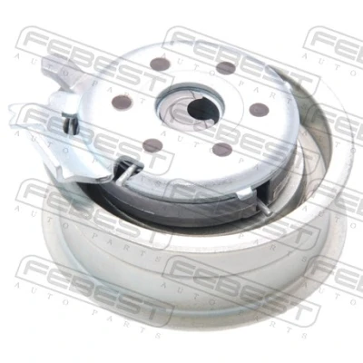 Abbildung von FEBEST 2387 9N5 Spannrolle, Zahnriemen VOLKSWAGEN: GOLF 5 Schrägheck, 4 6, AUDI: A3 A4 B6 Avant, B5 Limousine