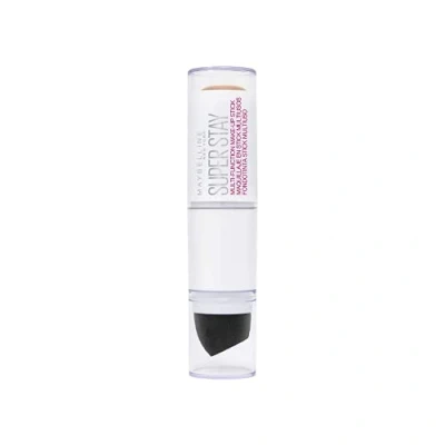Abbildung von Maybelline SuperStay Multi Function Foundation Stick 010 Ivory