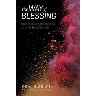 Abbildung von Way of Blessing: Stepping into the Mission and Presence God