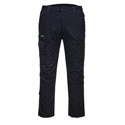 Abbildung von Portwest KX3 Ripstop Bundhose, Größe: 28, Farbe: Marine, T802NAR28