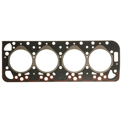 Abbildung von AJUSA 10046700 Zylinderkopfdichtung 1,6 96 3 FIBERMAX FORD: Sierra Mk2 Schrägheck, Limousine, Scorpio Mk1 Limousine