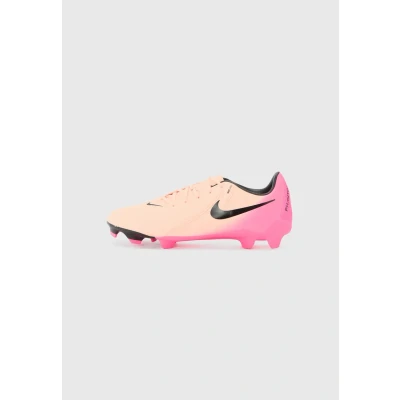 Abbildung von NIKE Herren Phantom GX 2 Academy Sneaker, Crimson Tint/Black PINK Blast, 44.5 EU