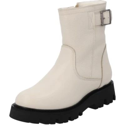 Abbildung von Palado Ensah Snowboot/Winterstiefel, Damen, Größe: 37, Weiß Schuhe