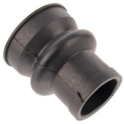 Abbildung von Ansaugmuffe zwischen Vergaser / Luftfilter S50, S51, S53, S70, S83 für Tuning Airbox
