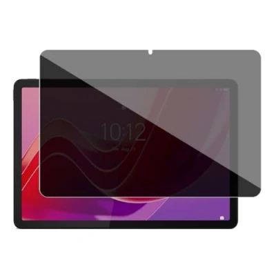 Abbildung von KARYLAX Anti Spy Displayschutzfolie, Sichtschutz für Lenovo Tab M11 2024 11 Tablet