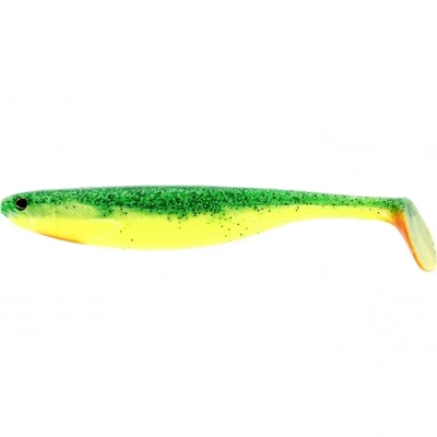Abbildung von Westin ShadTeez Slim 12cm (2 Stück) Fireflake Gummifisch
