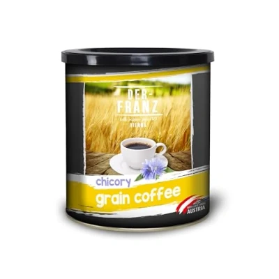 Abbildung von Der Franz Gerste , Roggen und Zichorie Drink, 400 g