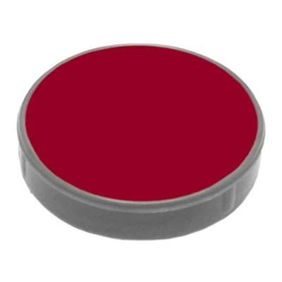 Abbildung von Grimas Water make up Kinderschminke Bodypainting Farben 60ml Farbe 505 tiefrot