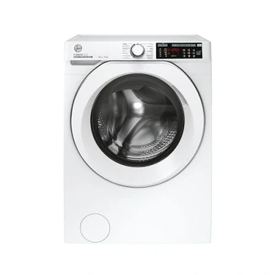 Abbildung von Hoover H WASH 500 HWQ 49AMC6/1 84 Waschmaschine / 9 kg A 10% Wi Fi und Bluetooth Eco Power Inverter Motor Dampfprogramm
