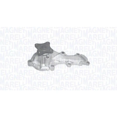 Abbildung von MAGNETI MARELLI 352316170796 Wasserpumpe NISSAN: Almera II Schrägheck