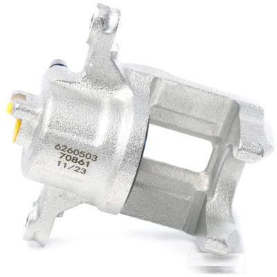 Abbildung von METZGER 6260503 Bremssattel Hinterachse links HONDA: CR V 2, Accord 7 Tourer, Shuttle