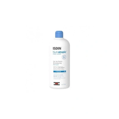 Abbildung von Isdin Gel Nutratopic Pro Amp de Bain Ultra Doux