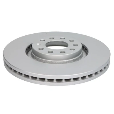 Abbildung von FERODO PREMIER Coat+ disc DDF1705C 1 Bremsscheibe 320 30 9 Belüftet beschichtet ohne Schrauben AUDI: A4 B6/B7 Cabrio, B7 Limousine, Avant
