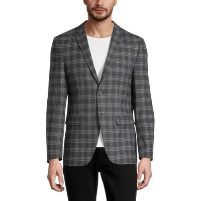 Abbildung von SteffenKlein Anzugsakko Slim Fit (1 tlg)