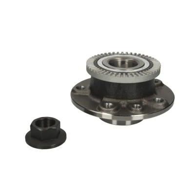 Abbildung von KRAFT 4101600 Radlagersatz Vorderachse mit ABS Sensorring OPEL: Omega B Limousine, Caravan, A Caravan