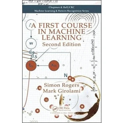 Abbildung von A First Course in Machine Learning (Machine &amp; Pattern Recognition)