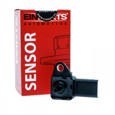Abbildung von EINPARTS EPS1258 Sensor, Ladedruck FIAT: Ulysse II, CITROËN: C5 I Schrägheck