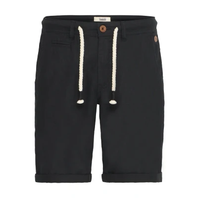 Abbildung von Blend Bhlias Shorts, Herren, Größe: XXL, Black