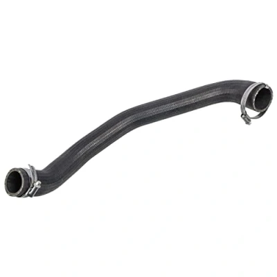 Abbildung von FEBI BILSTEIN 170774 Ladeluftschlauch mit Schellen FORD: FOCUS 3 Turnier, Tourneo Connect / Grand V408 Kombi