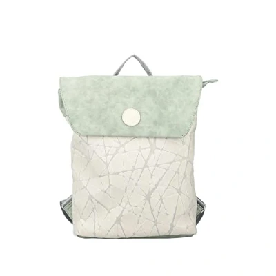 Abbildung von Rieker Tagesrucksack, Damen, Größe: One Size, Peppermint