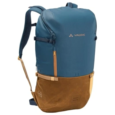 Abbildung von Vaude Citygo 30 II Tagesrucksack, Größe: One Size, Baltic sea