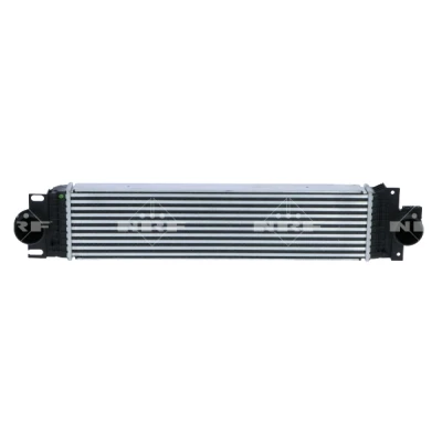 Abbildung von NRF 30977 Ladeluftkühler Aluminium FORD: Mondeo 5 Kombi