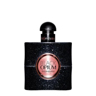 Abbildung von Yves Saint Laurent Black Opium Eau de Parfum 30 ml