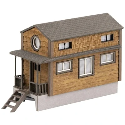 Abbildung von Faller 130684 H0 Tiny House