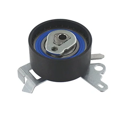 Abbildung von SKF VKM 13234 Spannrolle, Zahnriemen PEUGEOT: 206 Schrägheck, 307 SW, CITROËN: C4 I Xsara Schrägheck